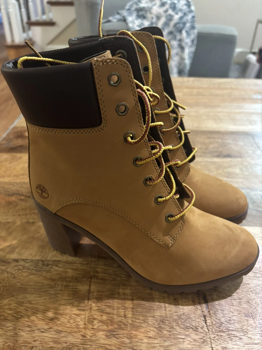 Lace Up Boots for Women for sale | eBay