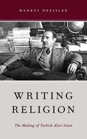 Writing Religion | Dressler | Buch | Gebunden | Englisch | 2017 | Academic