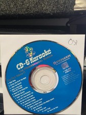 31 PIONEER KARAOKE CDG LOT PA