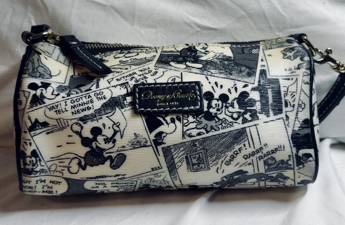 Dooney & Bourke Mini Disney Handbags (1968-Now) for sale | eBay