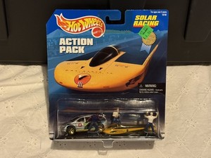 Hot Wheels Solar | eBay