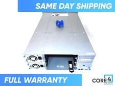 HP AK381A StorageWorks MSL4048 Tape Library - 413509-001