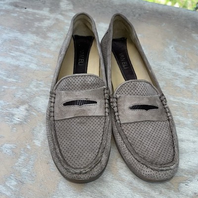 Vaneli Women s Penny Loafer Flats Shoes size 8 A