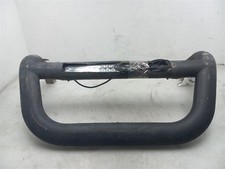 00 Toyota Tacoma Grill Guard Hole With Light Aftermarket
