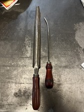Machinist Hand ID  Scraper ID Scraping Metal ...