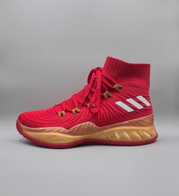 Adidas SM Crazy Explosive Primeknit