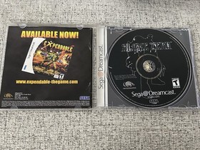 Slave Zero (Sega Dreamcast, 1999)