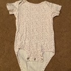 Lot of Baby Girl Outfits size 12 months — photo 4