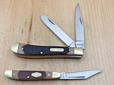 Oldtimer Model 120t And Model 94ot Good Condition