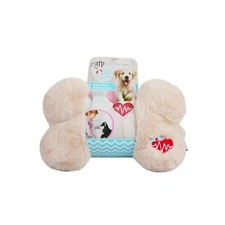 All for Paws Puppy Heartbeating Pillow Dog Crate Training Snuggle Toys Dog Pi...