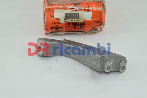 STAFFA SUPPORTO ALTERNATORE ALFA ROMEO 145 156 GTV SPIDER LANCIA LYBRA 60652293 - Imagen 3 de 4