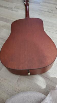 Martin DM made in USA ジャンク Martin DM made in USA ジャンク