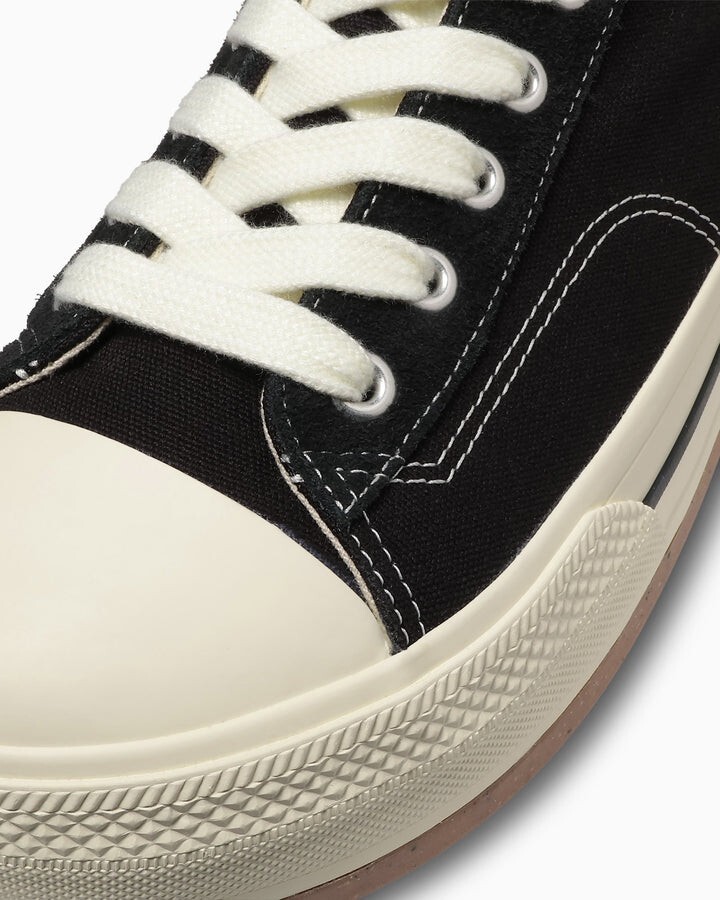 靴 converse all star boarderstar black 23.5 CONVERSE ALL STAR (R) BOARDERSTAR MOCCASIN OX – KICKS LAB.