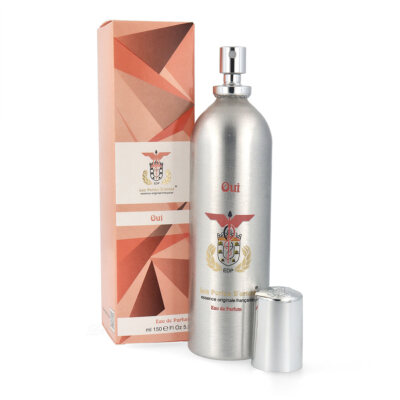 Les Perles D'orient Oui Eau de Parfum Damen 150 ml vapo