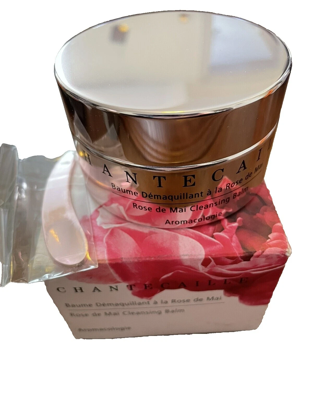 Chantecaille Skin Cleansers