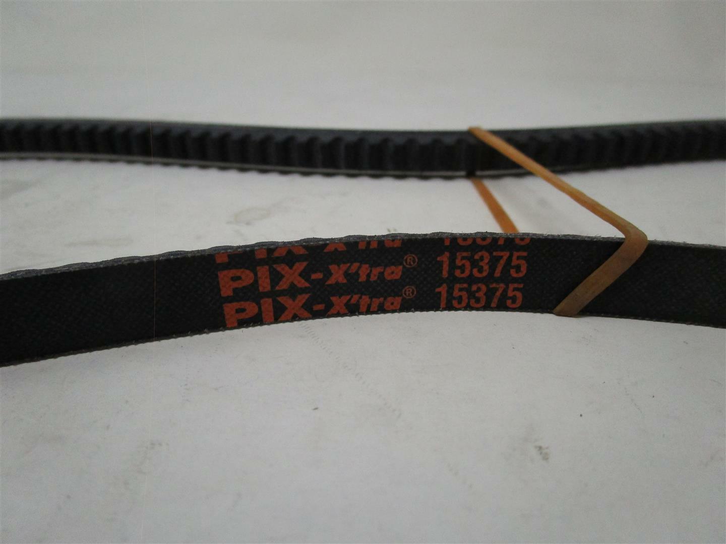 For Toro 989676 Cooling Radiator Fan Belt 3500 Bando 2375 44X38.07 Pix