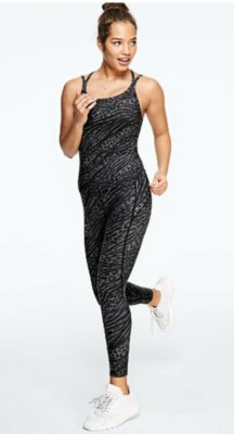 XL V.S. Extra Large PINK ULTIMATE HIGH WAIST LEGGING IN FULL LENGTH EXTRA LARGE