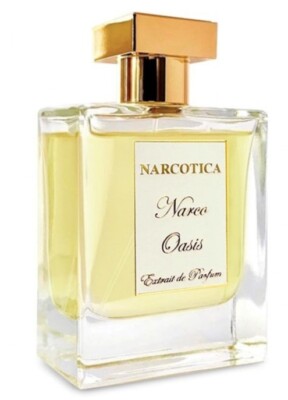 Narco Oasis Extrait de Parfum by Narcotica 3.4 oz