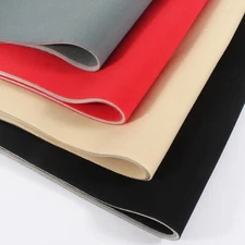 Automotive Headliner Fabric Upholstery Roof Replace Decorate 1/8" Backing Foam