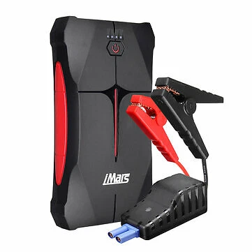 Imars jump starter deals