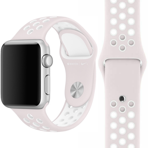 GENUINE APPLE WATCH STRAP NIKE 45MM 41MM 44MM 42 40 38 SPORT BAND LOOP BRAND NEW - Picture 103 of 184