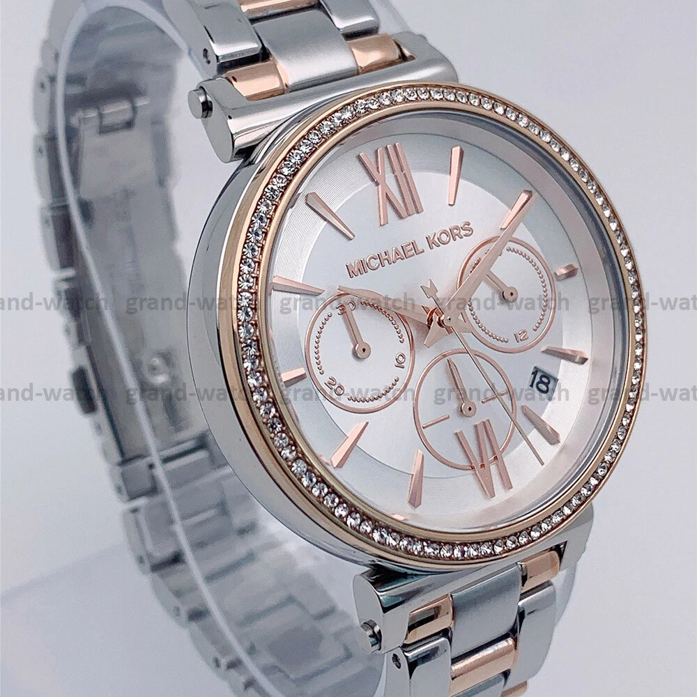 Michael kors sofie mk6558 hotsell