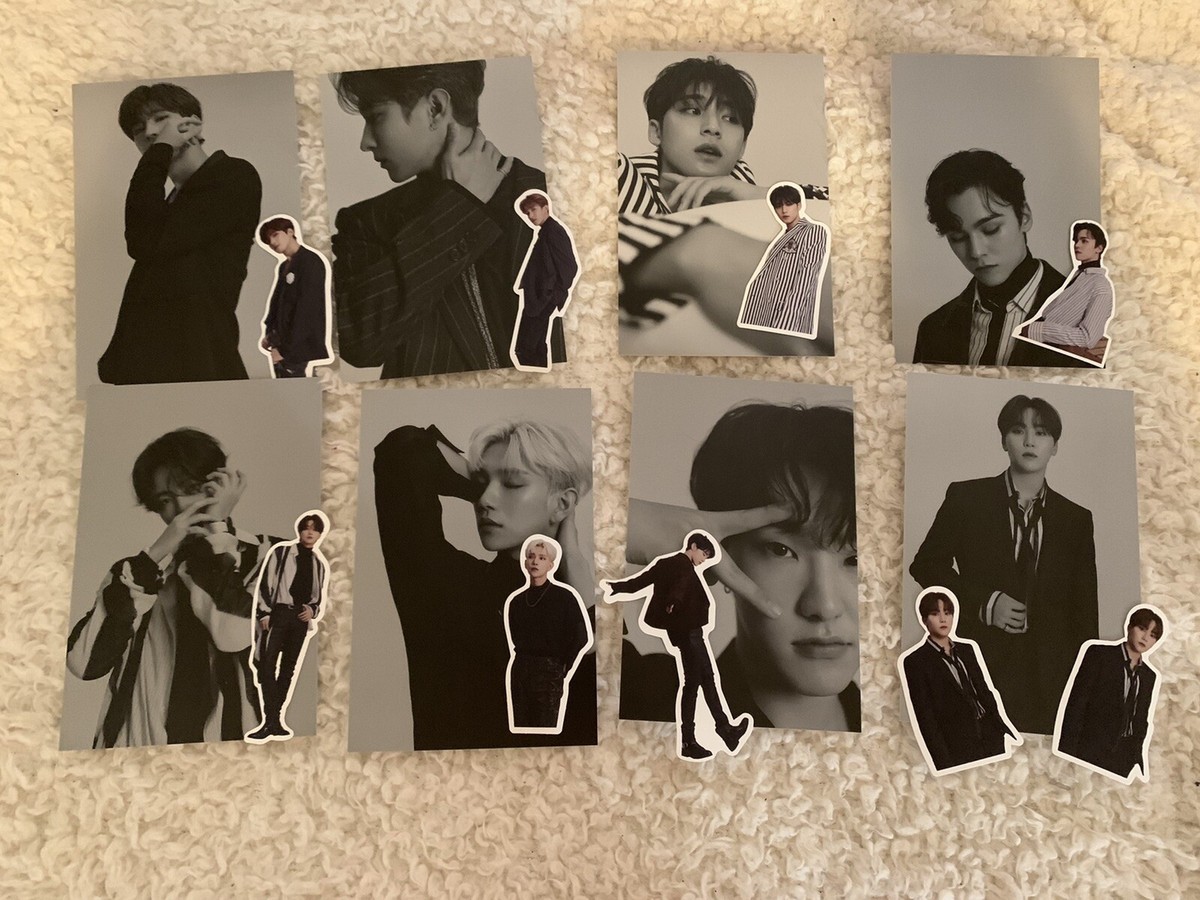seventeen 2021 seasons greetings postcard set | eBay seventeen 2021 seasons greetings postcard set | eBay