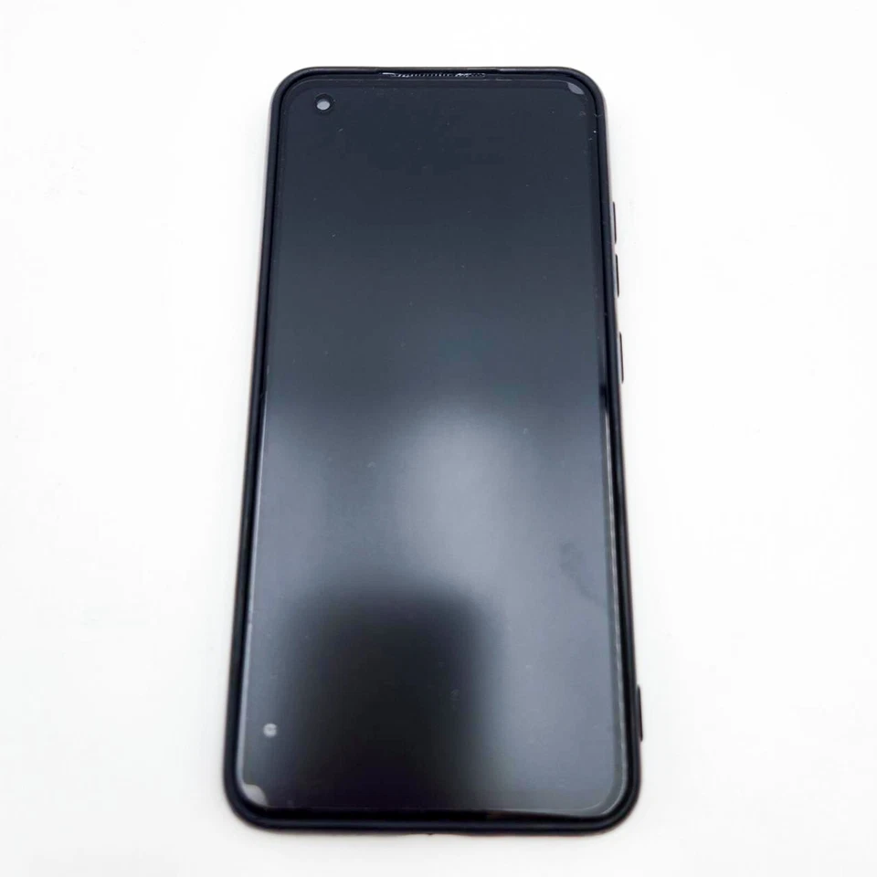 ASUS ZenFone 8 ZS590KS 128GB 8GB RAM SIM gratis buone condizioni funzionante - Immagine 3 di 4