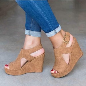 ebay wedge heels
