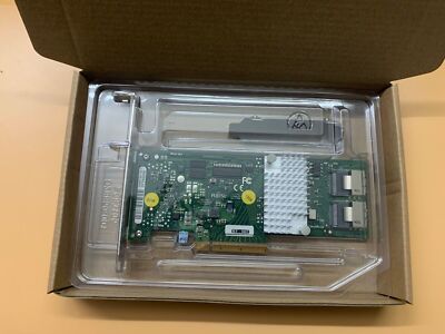Fujitsu 9211-8i D2607 LSISAS2008 SAS/SATA RAID SAS controller=LSI 9210-8I M1015