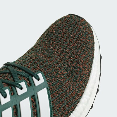 adidas gazelle silver green womens ADIDAS UltraBoost 1.0 Solar Red main image 0