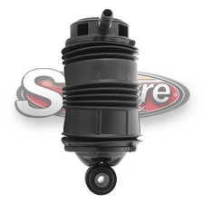 Rear Right Air Suspension Spring For 2003-2009 Mercedes E500 W211 2113200825
