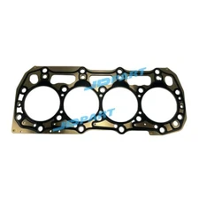 Head Gasket 11117771 For Shibaura N844L Engine Parts