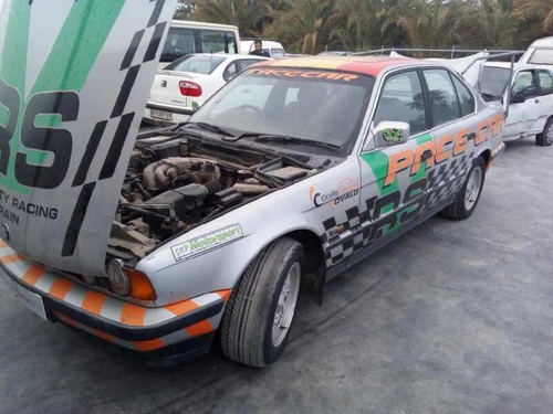 41518138004 Portiera Anteriore Destra per BMW SERIE 5 BERLINA (E34) 1988 529090 - Foto 2 di 2