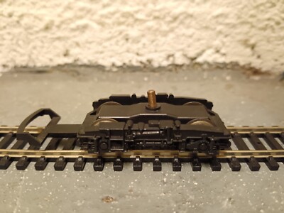 Lima OO Gauge Inter-City 125 HST Class 43 Trailing Bogie Spare Part  UK