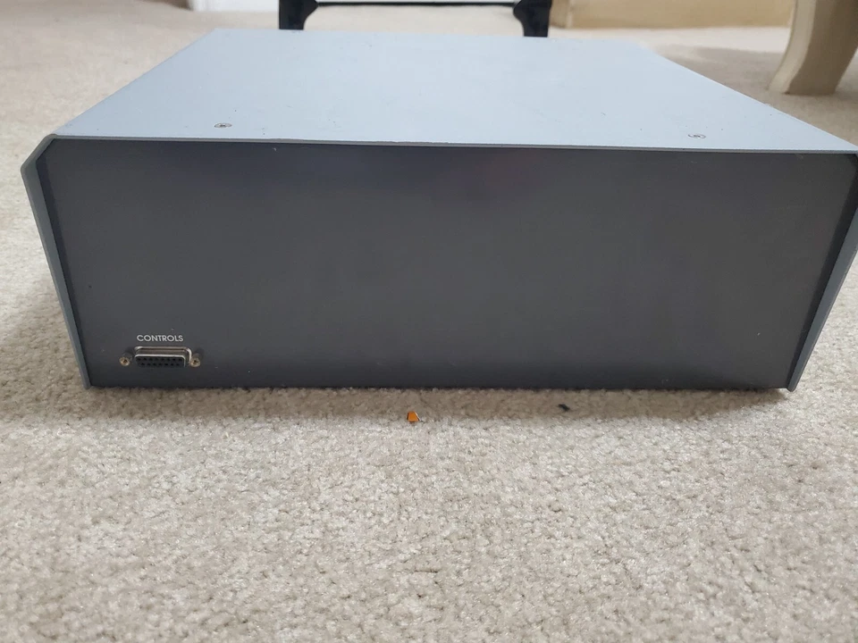 Jeppesen PCATD control de vuelo de precisión Foto 4 de 4