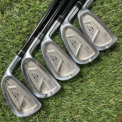 MIZUNO T-ZOID COMP EZ ゴルフ アイアン 9本セット 右利き - クラブ