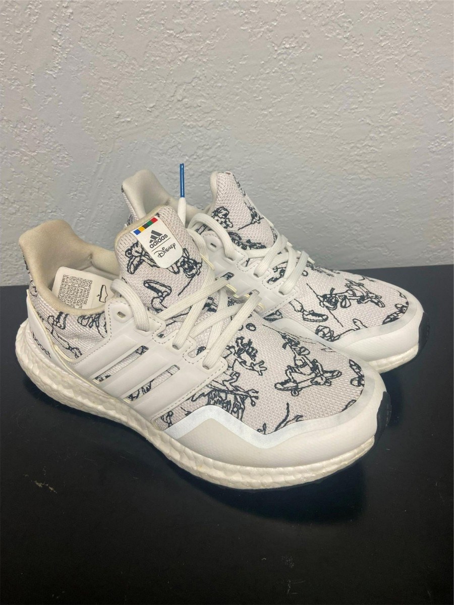 FV6049] Mens Adidas ULTRABOOST DNA X DISNEY - Discoloring | eBay display picture 2