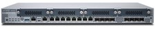 Juniper network SRX340 Firewall 4.7Gbps Secure SD-WAN Advanced Threat Prevention