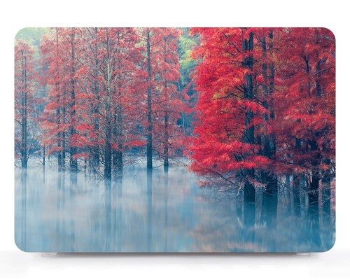 For Microsoft Surface laptop 7 3 4 5 Go 2 12 13 15 Hard Shell Case Cover Skin ZR - Picture 8 of 39