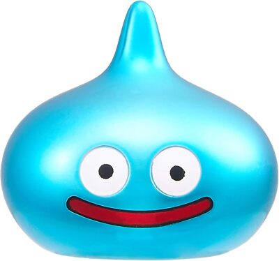  Dragon Quest Metallic Monsters Gallery Slime 