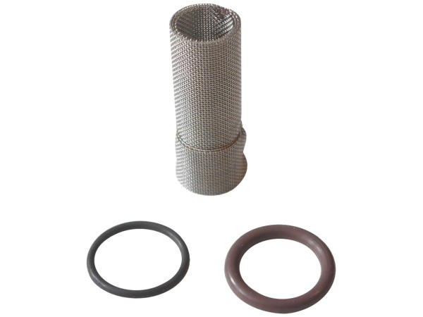 For Mazda 5 Premacy Heater Hydronic Eberspächer Flame Protection Strainer  Stage | eBay