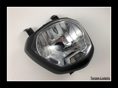 Faro Para YAMAHA MT-07 De 2014 2015 2016 2017 NUEVO - Imagen 6 de 11