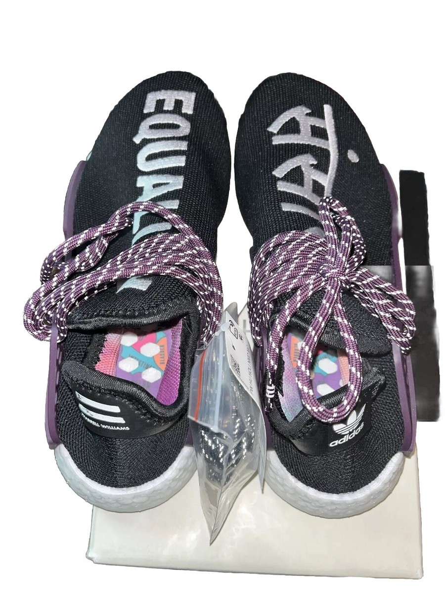 adidas gazelle silver green womens Adidas Human Race NMD Pharrell Holi Festival (Core Black)