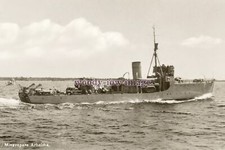 rp02466 - Swedish Navy Warship - Arholma - print 6x4