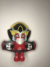 McDonald's Toy 2018 Transformers Happy Meal  7 Windblade Action Figure Figurine