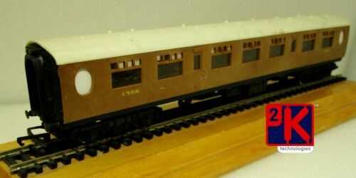 Hornby R1255M RailRoad Flying Scotsman Train Set – Rails of Sheffield