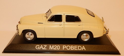 Ixo de agostini Altaya Aluminio Fundido Modelo Car Urss USSR DDR Rusa 1 / 43A, - Imagen 148 de 431
