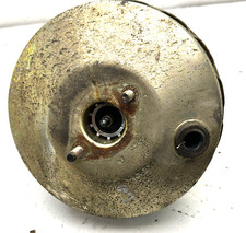 RICAMBI USATI, SERVOFRENO FIAT 600 900cc. BENZINA, ANNO: 2004