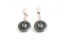 XCELSUS AUDIO  XT25 SOFT DOME SOUND QUALITY TWEETERS